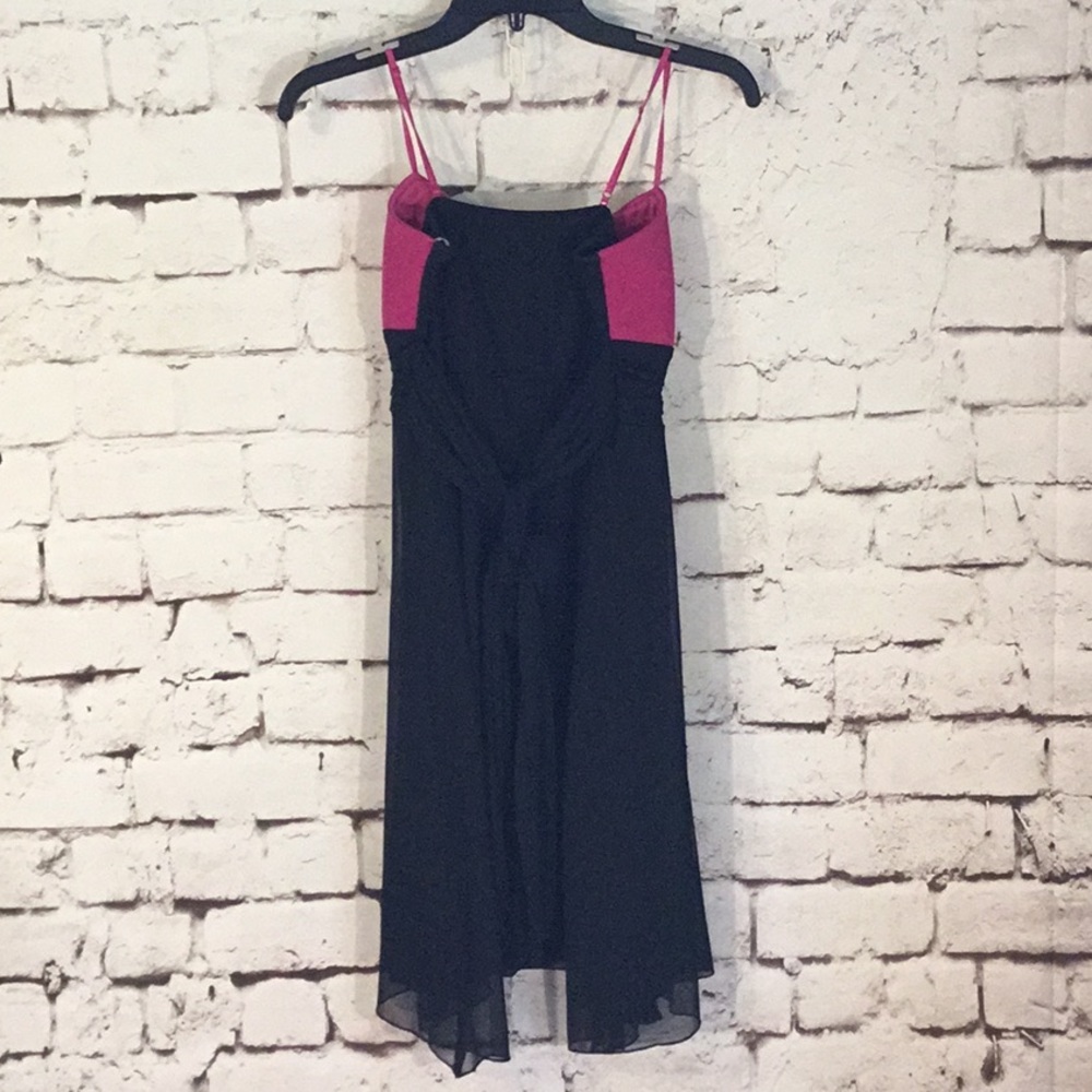 Ruby Rox Dress. Size M. - Picture 3 of 4